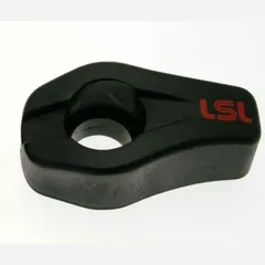 RESERVEEINSATZ LSL CRASH-PADS PAD2 LINKS für Triumph, Ducati, Aprilia