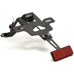 LSL License Plate Holder - für Kawasaki Ninja ZX-6R NINJAZX-6R
