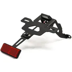 LSL License Plate Holder - für Suzuki GZX-R 600/750 GSX-R600, GSX-R750