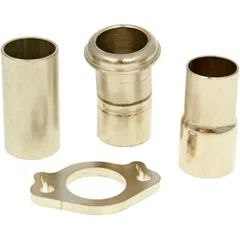 Cylinder adaptor for Yasuni R2 exhaust
