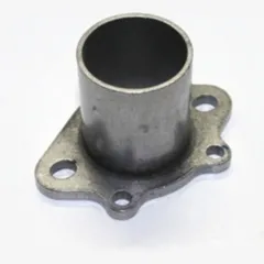 Zylinderadapter für Yasuni Auspuffanlage CARRERA 16 / 746333