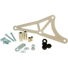 Befestigungskit Yasuni Z Auspuffanlage BSP418R
