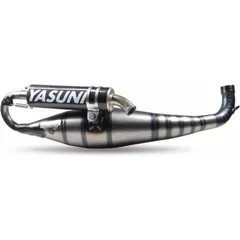 YASUNI Carrera 40 Full Exhaust System