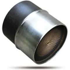 Catalytic converter for Yasuni Scooter 4 + 125 cc muffler