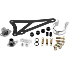 YASUNI EXHAUST CARRERA 16 assembly kit