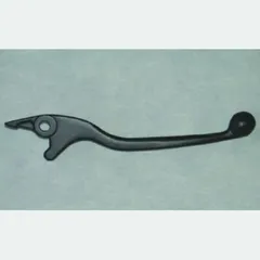 Bremsshebel für: KLR650 1987-00 und KLR650 TENGAI für: Kawasaki KDX125, KL650TENGAI, KLR600