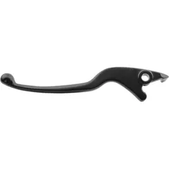 BIHR Kupplungshebel schwarz für: Kymco MXU 50/250/300/500 für AGILITY125, AGILITY150, AGILITY200