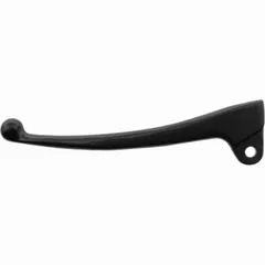 Vparts Left Brake Lever Black for: Keeway for F-ACT125, F-ACT50, FLASH50 Generic CRACKER50, IDEO50, RACE50