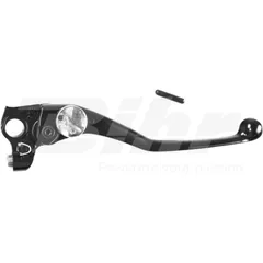V PARTS Bremshebel schwarz für: Ducati für 821HYPERMOTARD, 821HYPERSTRADA, 821MONSTER Mash SCRAMBLER