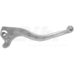 V PARTS Hebel rechts OE Aluminium Spritzguss poliert für Gilera RCR50, SMT50, STALKER50 Derbi SENDA50