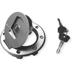 BIHR TANK CAP OEM TYPE for: YAMAHA XJ600 N/FZR 600 for FJ1200, FZR1000, FZR600GENESIS