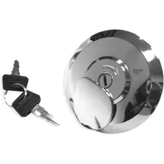 BIHR TANK CAP OEM TYPE for: HONDA CBF 250 for Suzuki GSX-R1000, GSX-S1000F, GSX-S750 CG125