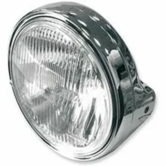 BIHR Frontscheinwerfer Typ OE für: Moto Guzzi 750 Nevada Classic für GRISO1200, NEVADA750, V7 Yamaha SR250