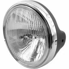 BIHR Frontscheinwerfer Typ OE für: Moto Guzzi 750 BREVA, NEVADA für BREVA750, NEVADA750, V11 Yamaha SR250