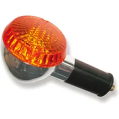 Blinker BIHR orange, vorne / hinten für: 125 ELIMINATOR für: Kawasaki ELIMINATOR125, ZEPHYR1100, ZEPHYR750