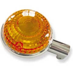 Blinker BIHR orange, vorne / hinten für: YAMAHA XV VIRAGO/XVS DRAGSTAR/XVZ ROYAL STAR VMX1200V-MAX, XV1100VIRAGO, XV125VIRAGO