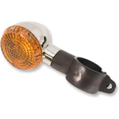 Blinker BIHR vorn links gemäß Original für Kawasaki BN125 Eliminator ELIMINATOR125, VULCAN1600