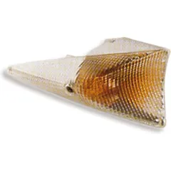 Blinker BIHR hinten links gemäß Original für: Peugeot Speedfight 50 für SPEEDFIGHT1502T, SPEEDFIGHT2502T, SPEEDFIGHT3502T