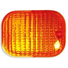 BLINKERGLAS ORANGE GEMÄSS ORIGINAL für PEUGEOT SQUAB502T, TREKKER502T