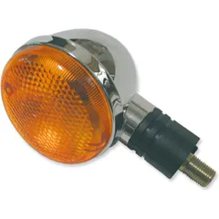 Blinker BIHR orange, hinten links für: für: Moto Guzzi Aprilia, Gilera