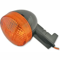Blinker BIHR: vorne links / hinten rechts, orange für: APRILIA RSV 1000/SL 1000 FALCO