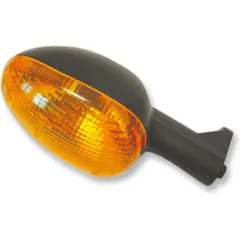 Blinker BIHR orange, vorne rechts / hinten links für: APRILIA RSV 1000 Malaguti F12PHANTOM50