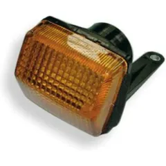 Blinker vorne links für: HONDA XL600V TRANSALP '87-90, NX650 DOMINATOR '88-94 CBR600F, MTX125, NX650DOMINATOR