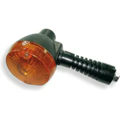 Blinker BIHR orange, vorne / hinten für: KAWASAKI KDX125, KLR250, KLR600