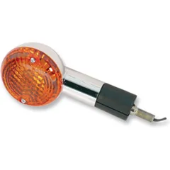 Blinker hinten links/rechts BIHR orange für Suzuki INTRUDER/MARAUDER GSF400BANDIT, GSX1100, GSX-R1100