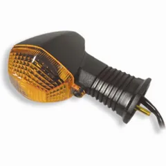 Blinker vorne links/ hinten rechts für: SUZUKI SV650 '03-08, SV1000 '03-06. GSF1200BANDIT, GSF1250BANDIT, GSF650BANDIT