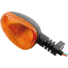 Blinker BIHR: vorne links / hinten rechts, orange für: APRILIA für ETV1000CAPONORD, RS125, RS50 Beta ALP4.04T, M44T