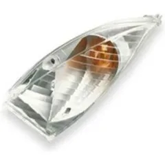 BLINKERGLAS VORN LINKS GEMÄSS ORIGINAL für PEUGEOT TREKKER502T, VIVACITY21002T, VIVACITY2502T
