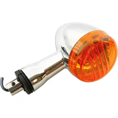Blinker BIHR orange, vorne rechts / hinten links für: SUZUKI INTRUDER VL1500INTRUDER, VLR1800INTRUDER, VZ800INTRUDER