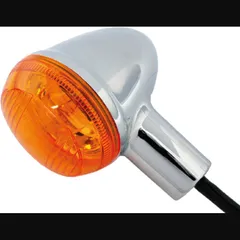 Blinker BIHR orange, vorne rechts / hinten links für: KAWASAKI VN 1700 VULCAN1700