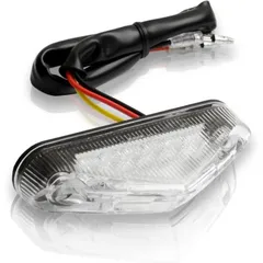 LED-RÜCKLEUCHTE für Scorpa 125TY-SF, SY125
