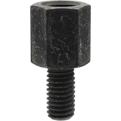 V PARTS Mirror Adapter Universal JY-RT12