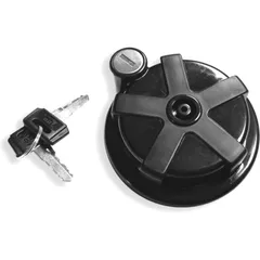 BIHR Tank Cap OEM Type for: Yamaha DT125/175