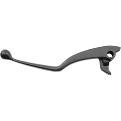 V PARTS Hebel links OE Aluminium Spritzguss schwarz für Yamaha DT50R, FZX750, RD350