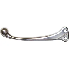 V PARTS Hebel links OE Aluminium Spritzguss poliert für Honda NES125@AROBASE, NES150@AROBASE, NHX110LEAD