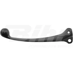 V PARTS Hebel links OE Aluminium Spritzguss schwarz für Honda NES125@AROBASE, NES150@AROBASE, PS125