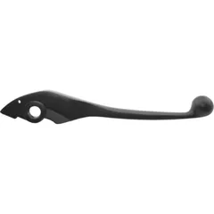 V PARTS Hebel rechts OE Aluminium Spritzguss schwarz für Honda NES125@AROBASE, NES150@AROBASE, PS125