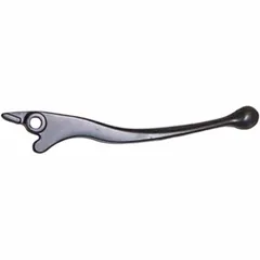 V PARTS Hebel rechts OE Aluminium Spritzguss schwarz für Honda CBR600F, CRM50, CRM75