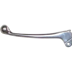 V PARTS Hebel links OE Aluminium Spritzguss poliert für Honda NH90YUPI, SH50SCOOPY