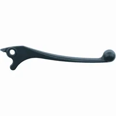 V PARTS Hebel rechts OE Aluminium Spritzguss schwarz für Daelim A-FOUR50, CORDI50, E-FIVE50