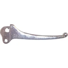V PARTS Hebel rechts OE Aluminium Spritzguss poliert für Vespa VESPAET3, VESPAPRIMAVERA, VESPAT3