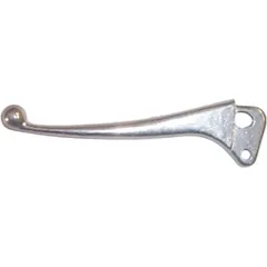 V PARTS Hebel links OE Aluminium Spritzguss poliert für Vespa VESPA