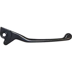 V PARTS Hebel rechts OE Aluminium Spritzguss schwarz für Piaggio, Aprilia, Gilera