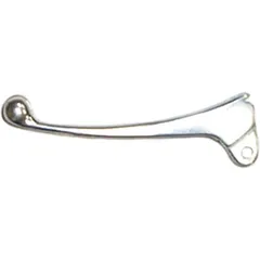 V PARTS Hebel links OE Aluminium Spritzguss poliert für Honda NPS50ZOOMER, SH75SCOOPY