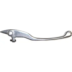 V PARTS Hebel rechts OE Aluminium Spritzguss poliert für Aprilia AMICO50, LEONARDO125, LEONARDO150