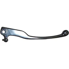 V PARTS Hebel links OE Aluminium Spritzguss schwarz für Aprilia LEONARDO125, LEONARDO150, SR125 Benelli MACIS125, MACIS150